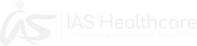 IAS Healthcare Logo